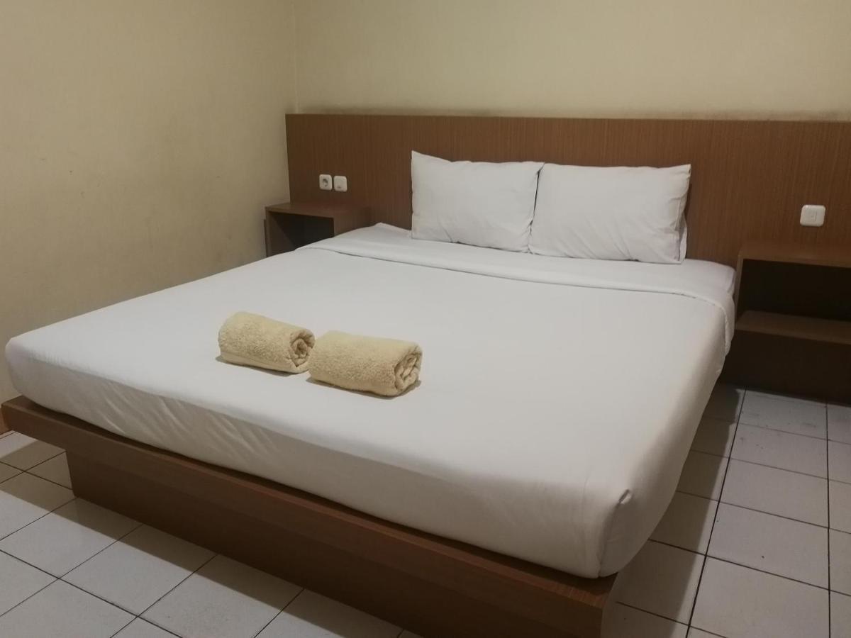 Hotel Mayang Sari 2 Jambi Zewnętrze zdjęcie